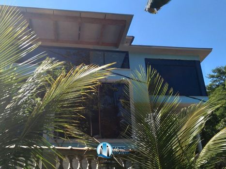 Foto 1 do(a) Casa em Condomínio de 4 quartos à venda em Santo Antônio, Duque de Caxias