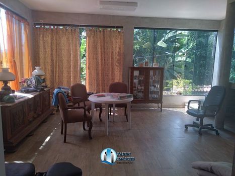 Foto 5 do(a) Casa em Condomínio de 4 quartos à venda em Santo Antônio, Duque de Caxias