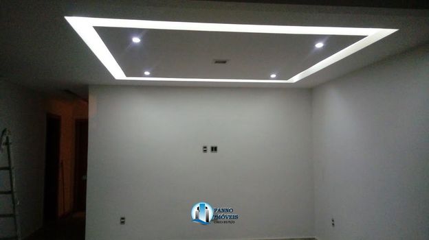 Foto 4 do(a) Casa em Condomínio de 4 quartos à venda em Santo Antônio, Duque de Caxias