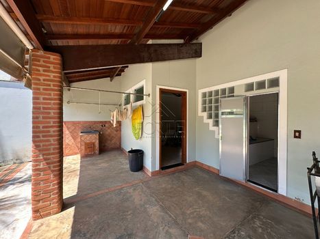 Foto 22 do(a) Casa em Condomínio de 3 quartos à venda em Campestre, Piracicaba