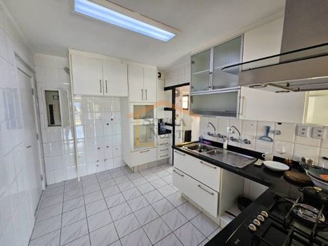 Foto 11 do(a) Apartamento de 3 quartos à venda em Lauzane Paulista, São Paulo