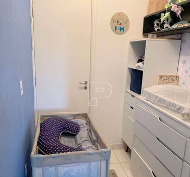 Foto 14 do(a) Apartamento de 3 quartos à venda em Cidade São Francisco, São Paulo