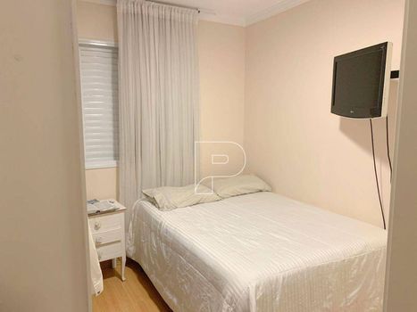 Foto 17 do(a) Apartamento de 3 quartos à venda em Cidade São Francisco, São Paulo