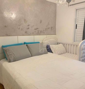 Foto 19 do(a) Apartamento de 3 quartos à venda em Cidade São Francisco, São Paulo