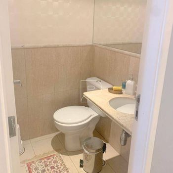 Foto 12 do(a) Apartamento de 3 quartos à venda em Cidade São Francisco, São Paulo