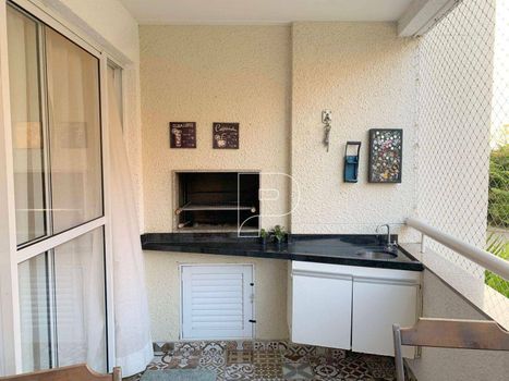 Foto 6 do(a) Apartamento de 3 quartos à venda em Cidade São Francisco, São Paulo