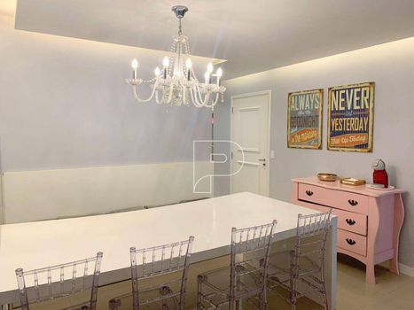 Foto 5 do(a) Apartamento de 3 quartos à venda em Cidade São Francisco, São Paulo
