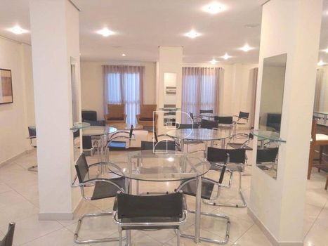 Foto 39 do(a) Apartamento de 3 quartos à venda em Cidade São Francisco, São Paulo