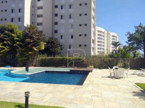 Foto 33 do(a) Apartamento de 3 quartos à venda em Cidade São Francisco, São Paulo
