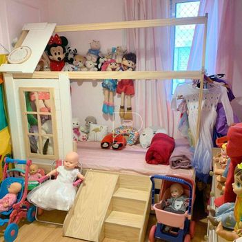 Foto 13 do(a) Apartamento de 3 quartos à venda em Cidade São Francisco, São Paulo