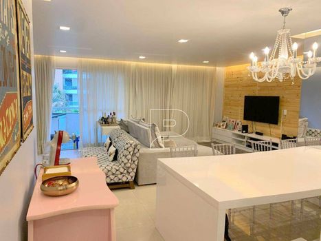 Foto 4 do(a) Apartamento de 3 quartos à venda em Cidade São Francisco, São Paulo