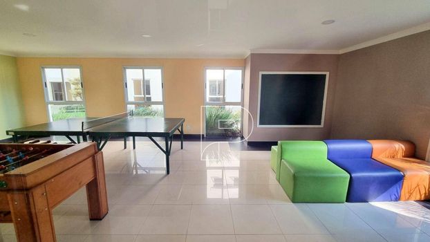 Foto 32 do(a) Apartamento de 3 quartos à venda em Cidade São Francisco, São Paulo
