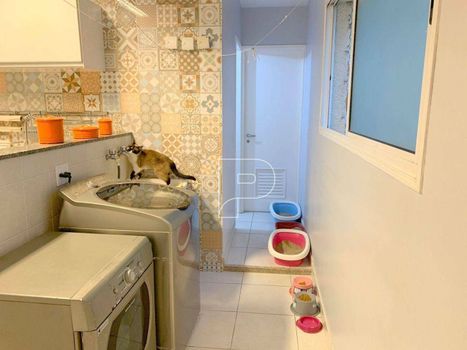 Foto 10 do(a) Apartamento de 3 quartos à venda em Cidade São Francisco, São Paulo