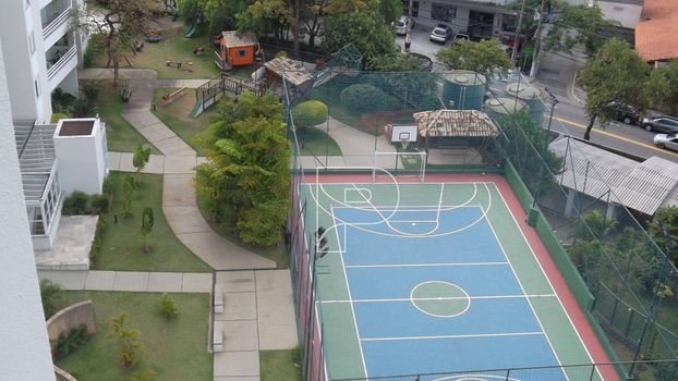 Foto 25 do(a) Apartamento de 3 quartos à venda em Cidade São Francisco, São Paulo