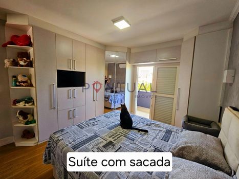 Foto 3 do(a) Casa de 3 quartos à venda em Residencial Vale Verde, Marília