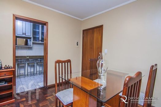 Foto 3 do(a) Apartamento de 2 quartos à venda em Cristo Redentor, Porto Alegre