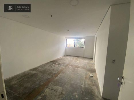 Foto 12 do(a) Sala / Conjunto Comercial false à venda em Mirandópolis, São Paulo