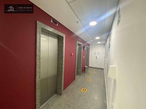Foto 6 do(a) Sala / Conjunto Comercial false à venda em Mirandópolis, São Paulo