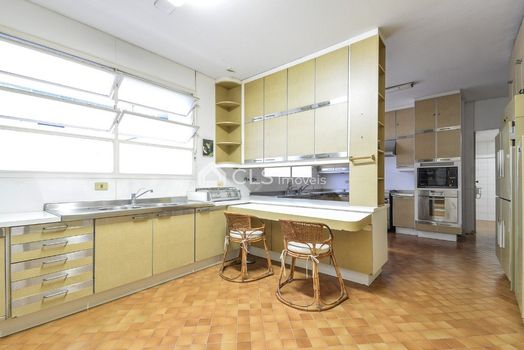 Foto 47 do(a) Apartamento de 4 quartos à venda em Higienópolis, São Paulo
