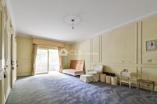 Foto 38 do(a) Apartamento de 4 quartos à venda em Higienópolis, São Paulo