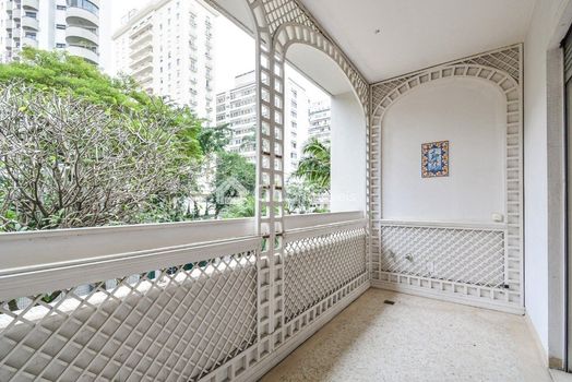 Foto 28 do(a) Apartamento de 4 quartos à venda em Higienópolis, São Paulo