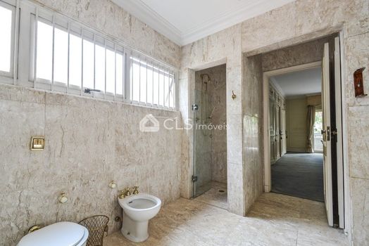 Foto 45 do(a) Apartamento de 4 quartos à venda em Higienópolis, São Paulo