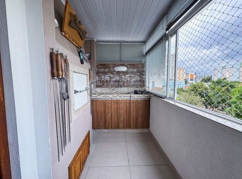 Foto 35 do(a) Cobertura de 2 quartos à venda em Partenon, Porto Alegre
