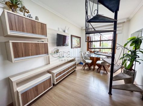 Foto 2 do(a) Cobertura de 2 quartos à venda em Partenon, Porto Alegre