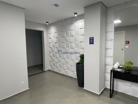 Foto 20 do(a) Apartamento de 2 quartos à venda em Vila Santo Estéfano, São Paulo