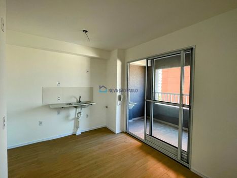 Foto 1 do(a) Apartamento de 2 quartos à venda em Vila Santo Estéfano, São Paulo