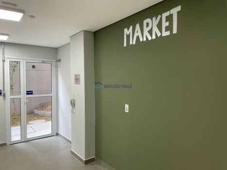 Foto 26 do(a) Apartamento de 2 quartos à venda em Vila Santo Estéfano, São Paulo