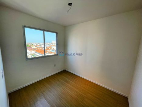 Foto 10 do(a) Apartamento de 2 quartos à venda em Vila Santo Estéfano, São Paulo