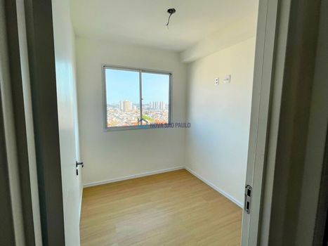 Foto 6 do(a) Apartamento de 2 quartos à venda em Vila Santo Estéfano, São Paulo