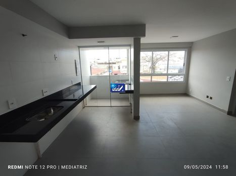 Foto 2 do(a) Apartamento de 3 quartos à venda em Ipiranga, Belo Horizonte