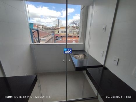 Foto 3 do(a) Apartamento de 3 quartos à venda em Ipiranga, Belo Horizonte