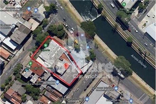 Foto 35 do(a) Edifício Inteiro false à venda em Partenon, Porto Alegre