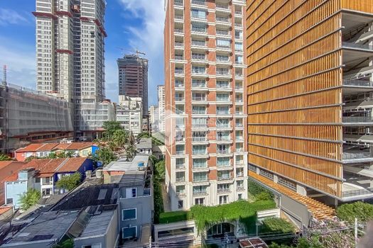 Foto 30 do(a) Apartamento de 2 quartos à venda em Pinheiros, São Paulo