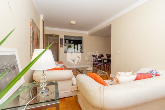 Foto 3 do(a) Apartamento de 2 quartos à venda em Pinheiros, São Paulo
