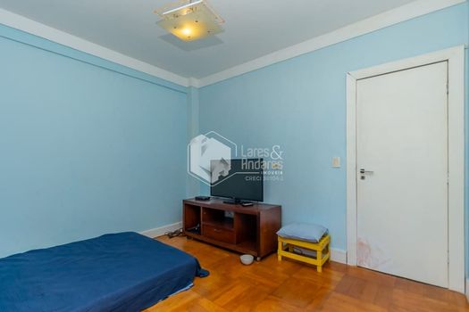 Foto 19 do(a) Apartamento de 2 quartos à venda em Pinheiros, São Paulo