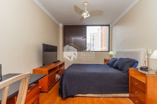 Foto 11 do(a) Apartamento de 2 quartos à venda em Pinheiros, São Paulo