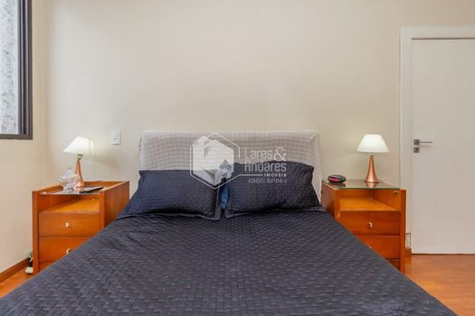 Foto 13 do(a) Apartamento de 2 quartos à venda em Pinheiros, São Paulo