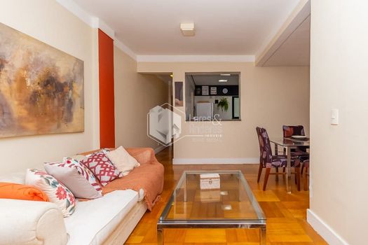 Foto 7 do(a) Apartamento de 2 quartos à venda em Pinheiros, São Paulo