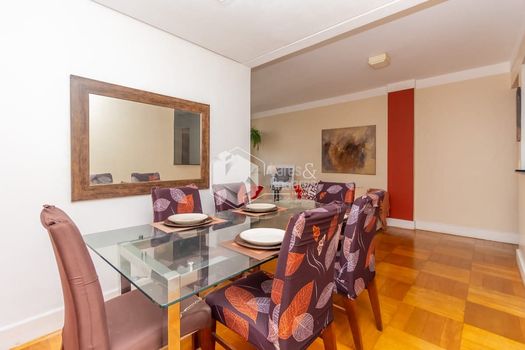 Foto 6 do(a) Apartamento de 2 quartos à venda em Pinheiros, São Paulo