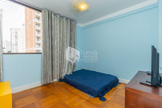 Foto 18 do(a) Apartamento de 2 quartos à venda em Pinheiros, São Paulo