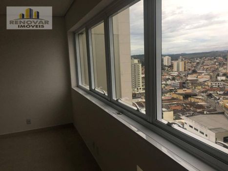 Foto 3 do(a) Sala / Conjunto Comercial false à venda em Vila Partenio, Mogi das Cruzes