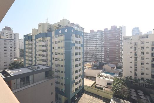 Foto 15 do(a) Flat de 1 quartos à venda em Paraíso, São Paulo
