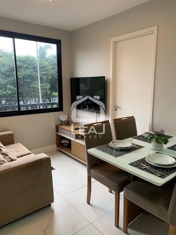Foto 1 do(a) Apartamento de 2 quartos à venda em Jurubatuba, São Paulo