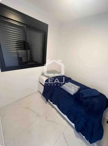 Foto 8 do(a) Apartamento de 2 quartos à venda em Jurubatuba, São Paulo