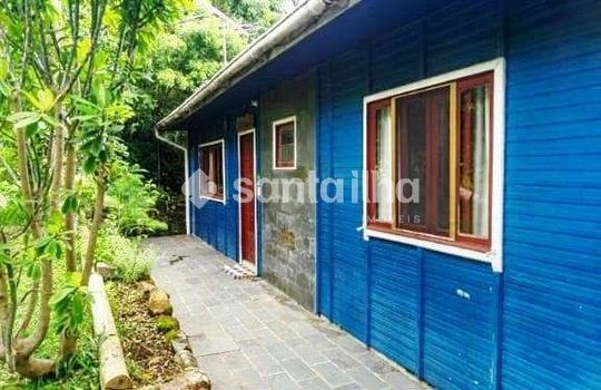 Foto 5 do(a) Hotel / Motel / Pousada de 18 quartos à venda em Barra da Lagoa, Florianópolis