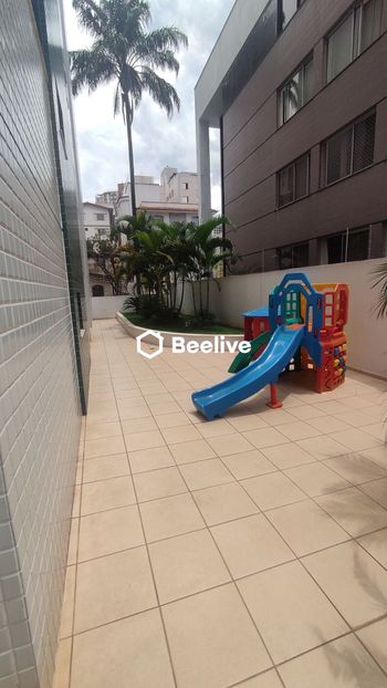 Foto 30 do(a) Apartamento de 4 quartos à venda em Cruzeiro, Belo Horizonte